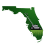 Florida Lawn Network Logo